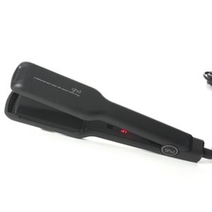 💙 All Black GHD Professional 2 Inch Flat Iron